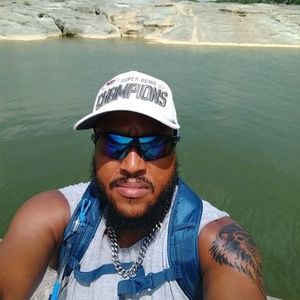 Meet your Posher, Garry